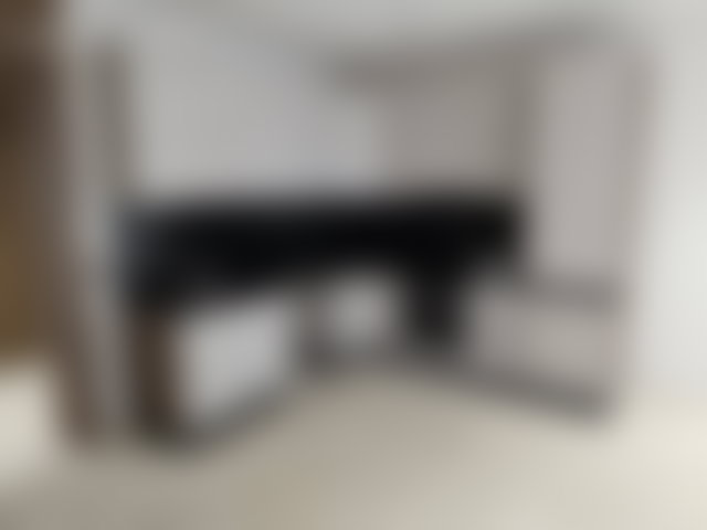 Appartement 2 pièces avec terrasse à louer Californie Casablanca — 3