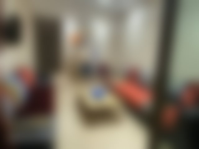 شقة مفروشة بحديقة ومسبح للإيجار في أكدال مراكش — 2