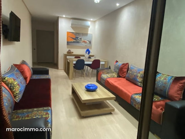 Appartement avec jardin privatif a prestigia Jade — 2
