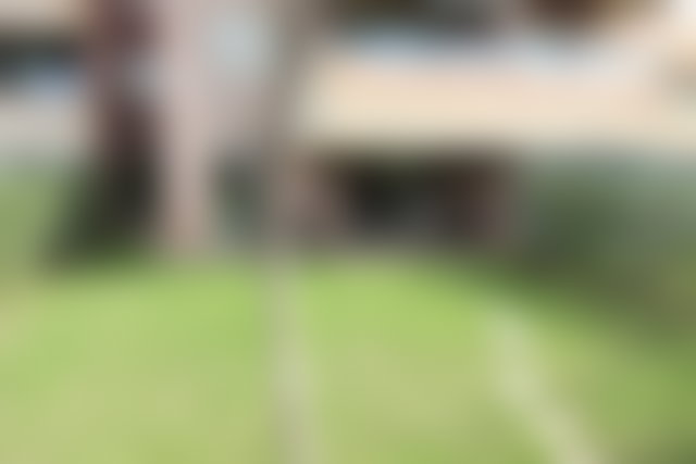 شقة مفروشة بحديقة ومسبح للإيجار في أكدال مراكش — 4