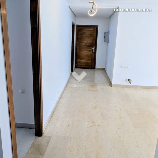 Appartement à Louer de 121.0 m² à Casablanca, Maarif Extension — 3