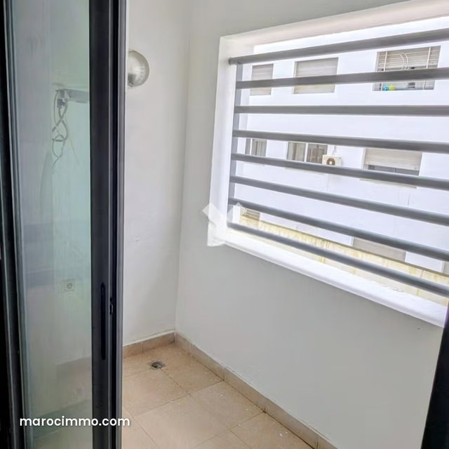Appartement à Louer de 121.0 m² à Casablanca, Maarif Extension — 2