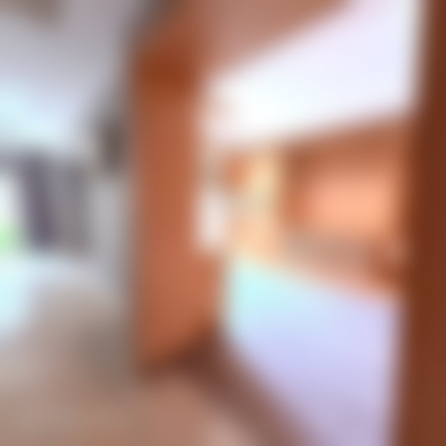 Appartement 677 m² avec jardin privé, Aïn Diab, Casablanca — 3