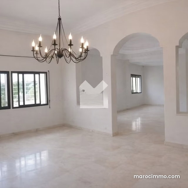 For Sale: 462.0 m² Villa in Dar Bouazza, Tamaris2 — 5