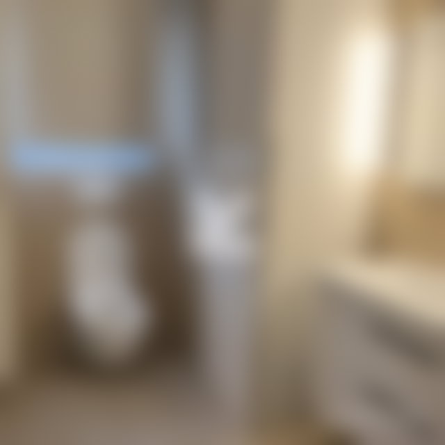 Villa 462 m², 5 chambres, Dar Bouazza, vue dégagée — 4