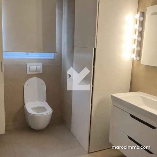 For Sale: 462.0 m² Villa in Dar Bouazza, Tamaris2 — 4