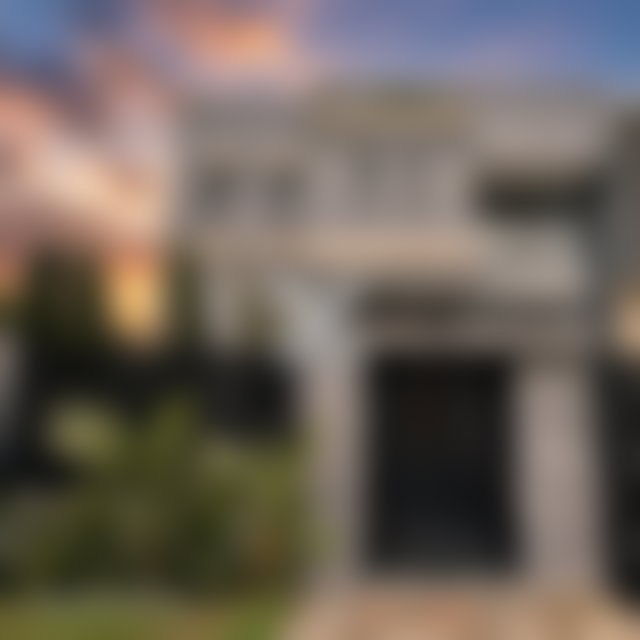Villa neuve 250 m², 5 chambres, quartier Victoria à Bouskoura — 2