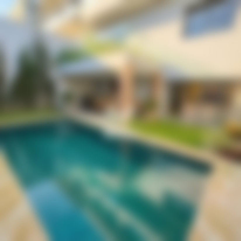 Villa neuve 250 m², 5 chambres, quartier Victoria à Bouskoura