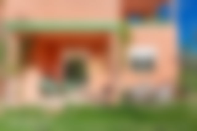 Appartement meublé avec jardin et piscine à la Palmeraie Marrakech — 4