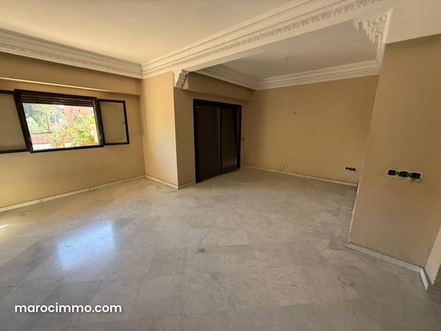 For Sale Luxury Apartment in L'Hivernage — 2