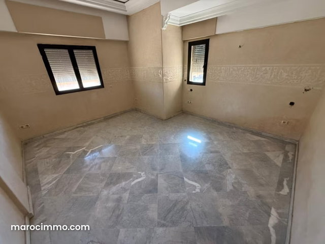 For Sale Luxury Apartment in L'Hivernage — 3