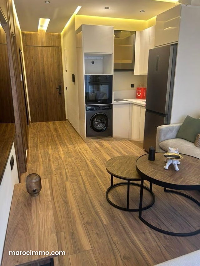 Appartement en location à Ferme Bretonne Hay Arraha. 1 belle chambre. Bien meublé — 2
