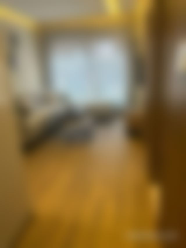 Furnished One-Bedroom Apartment in Ferme Bretonne, Casablanca — Casablanca