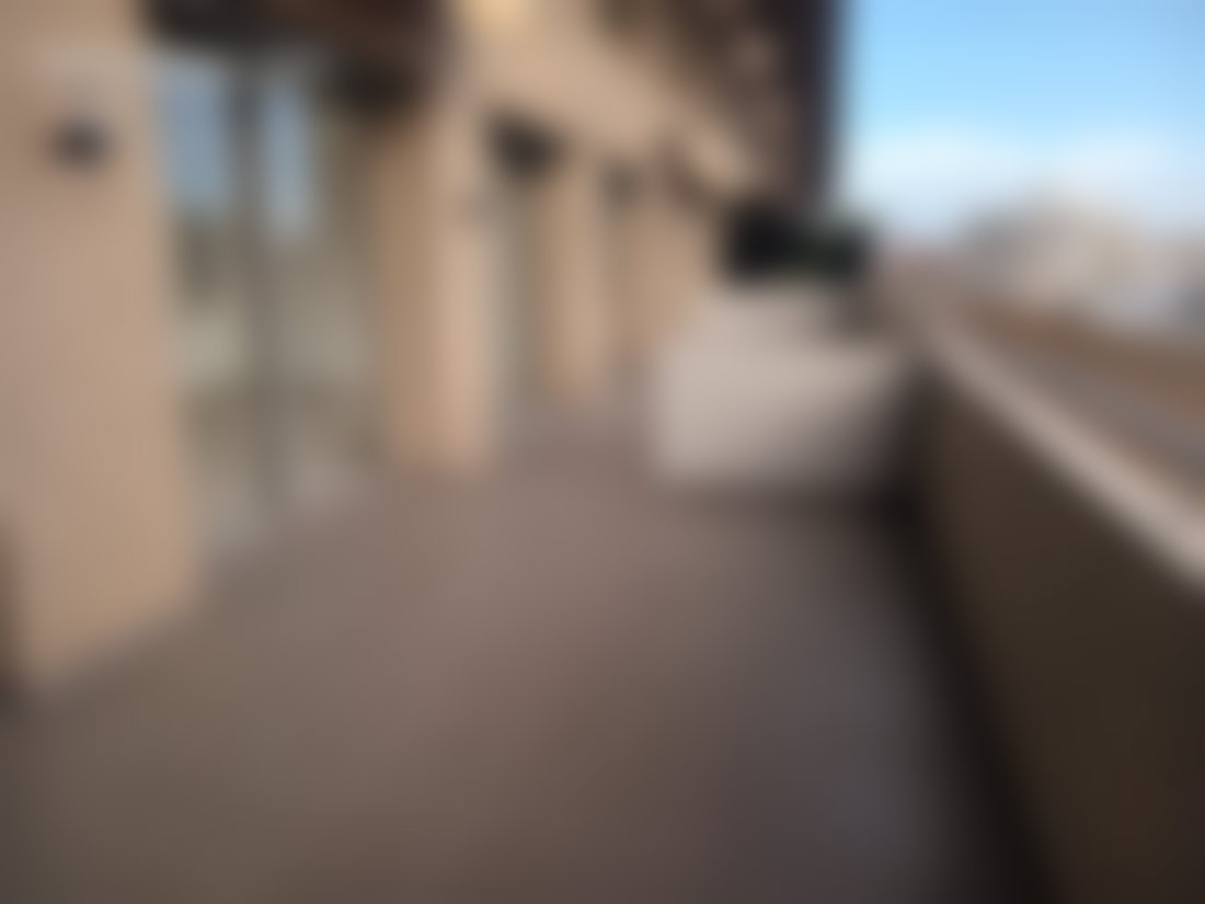 250 m² Apartment, Top Floor with Terrace, Gauthier, Casablanca