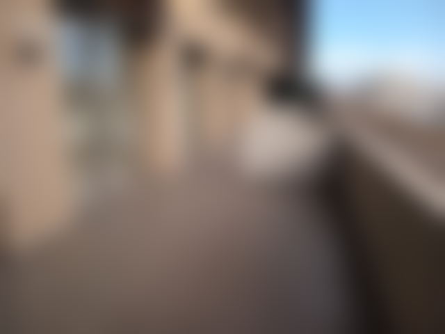 250 m² Apartment, Top Floor with Terrace, Gauthier, Casablanca — Casablanca