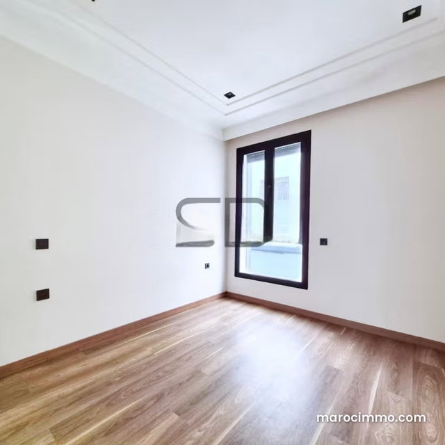 2 chambres neuf à louer Bourgogne Ouest — 5