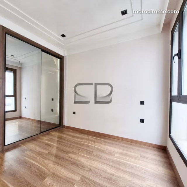 2 chambres neuf à louer Bourgogne Ouest — 4
