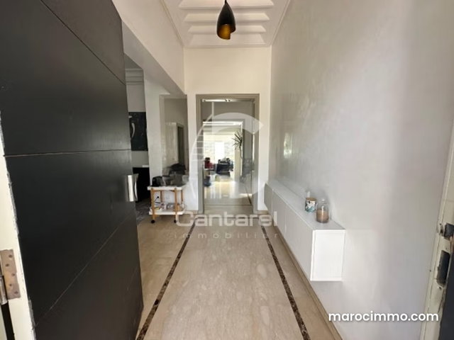 Vente villa longchamps — 3