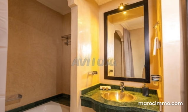 Appartement à vendre — 4