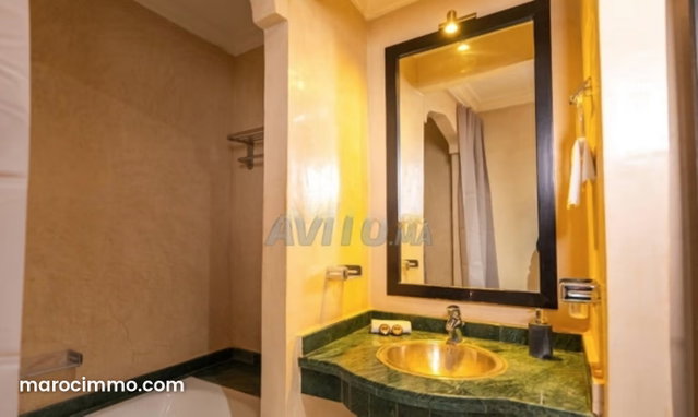 Appartement à vendre — 3