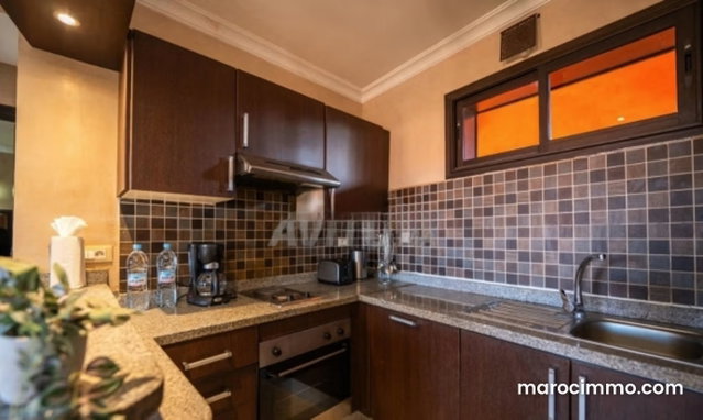 Appartement à vendre — 5