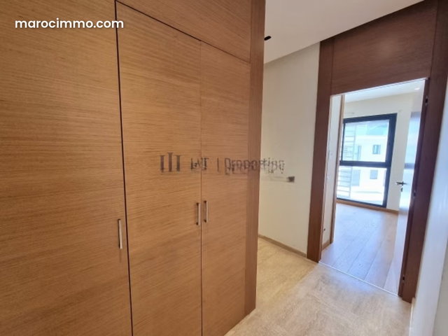 Beautiful 105m² T3 apartment – city view terrace — 5