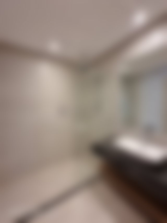 105 sqm Apartment, Casablanca Finance City, City Views from the Terrace — 3