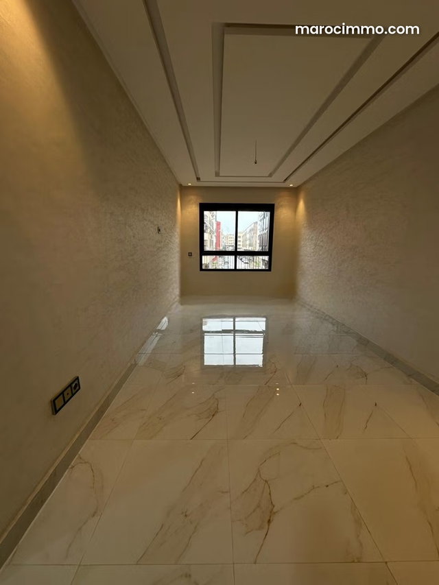 Studio 54m à louer a Sidi Maarouf — 2