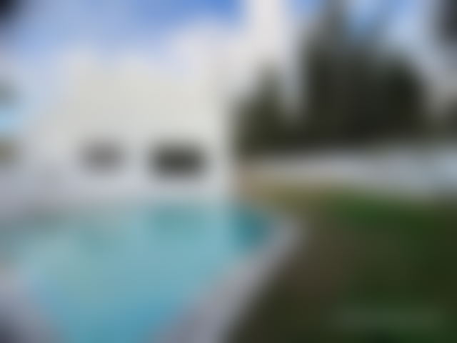 360 m² Villa with Pool and Garden, Riyad, Rabat — Rabat