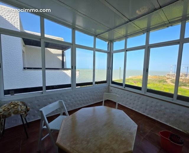 Appartement a vendre assilah — 4