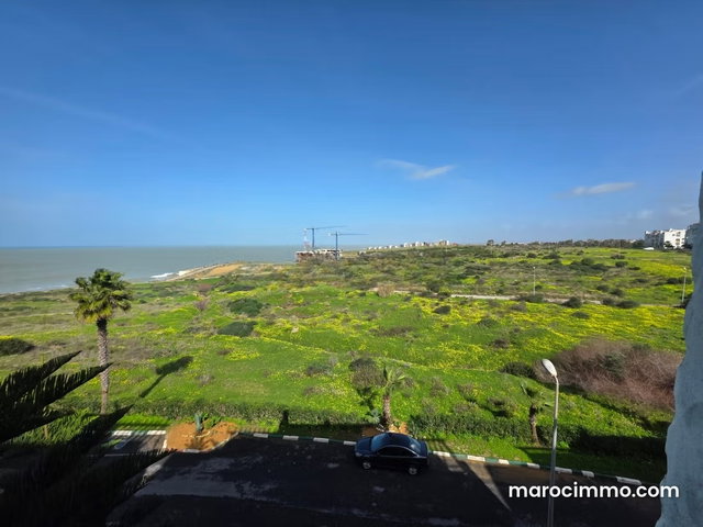 Appartement a vendre assilah — 2