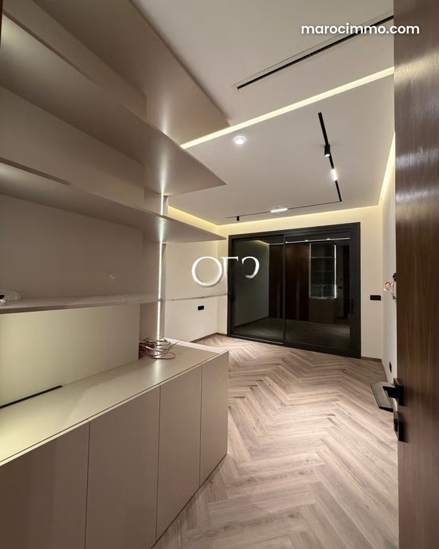 Villa de prestige à vendre a 5 min de la gare TGV — 5