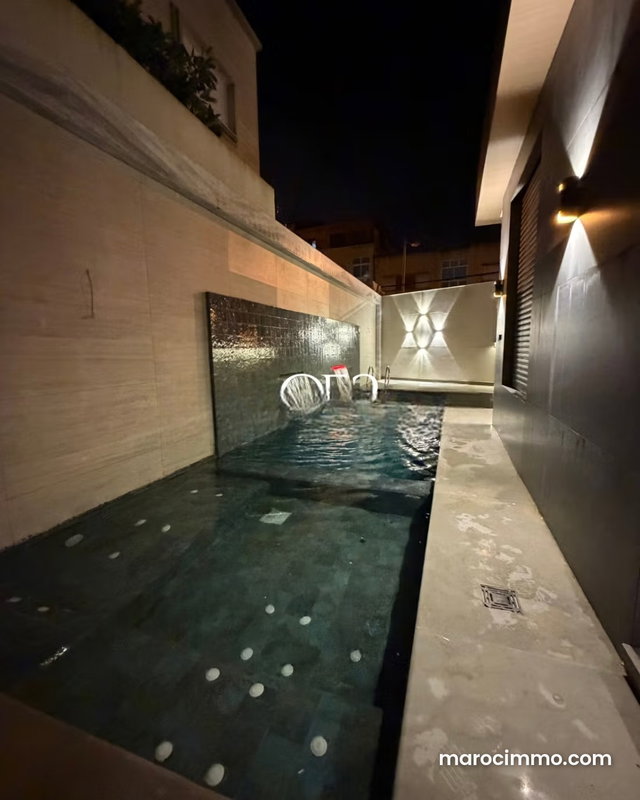 Villa de prestige à vendre a 5 min de la gare TGV — 2