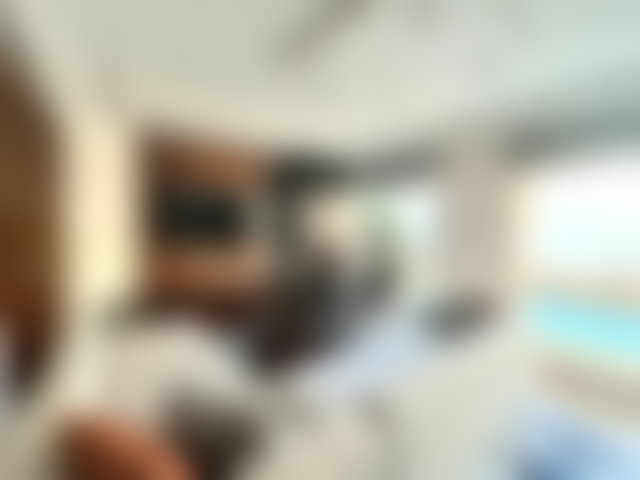 فيلا حديثة بمسبح وحديقة للبيع في دار بوعزة — 2