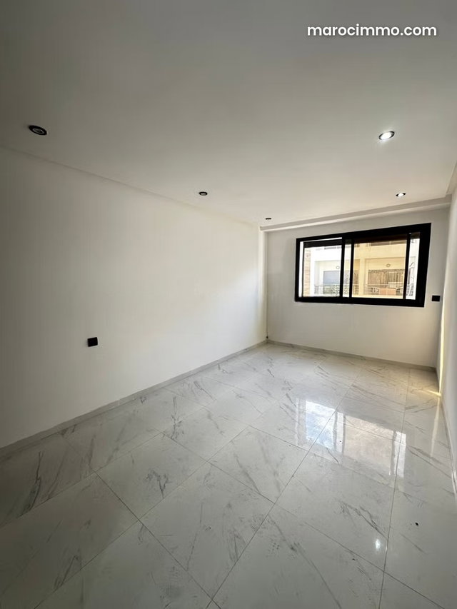 Appartement à vendre — 4