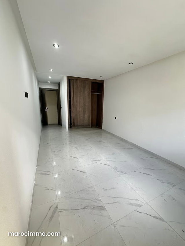 Appartement à vendre — 5