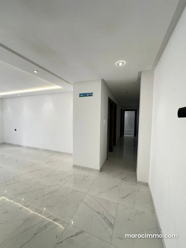 Appartement à vendre — 2