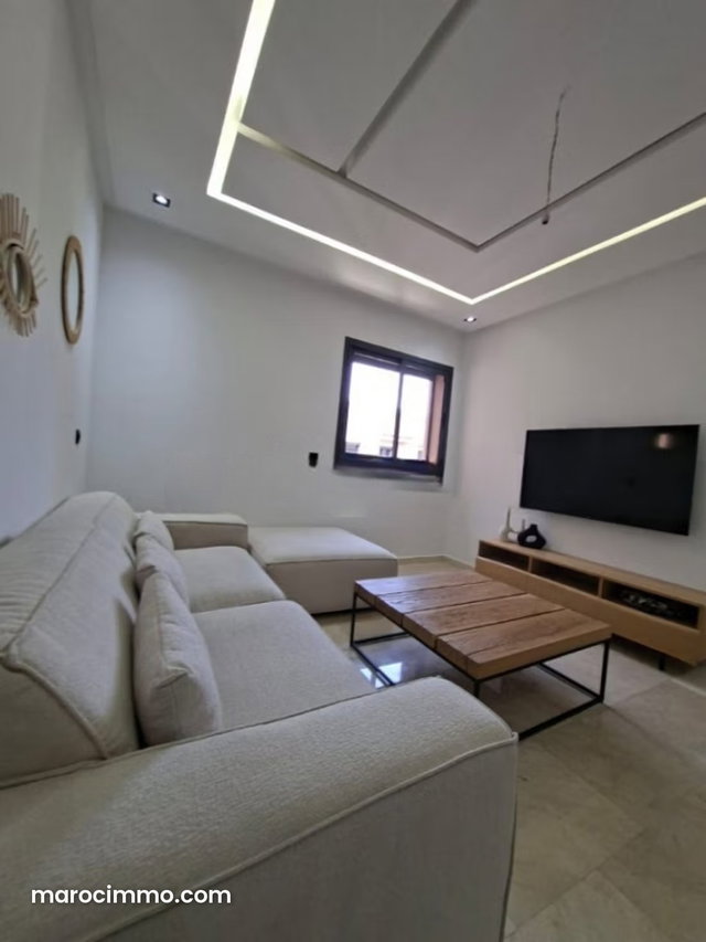 Appartement à louer ou à vendre — 2