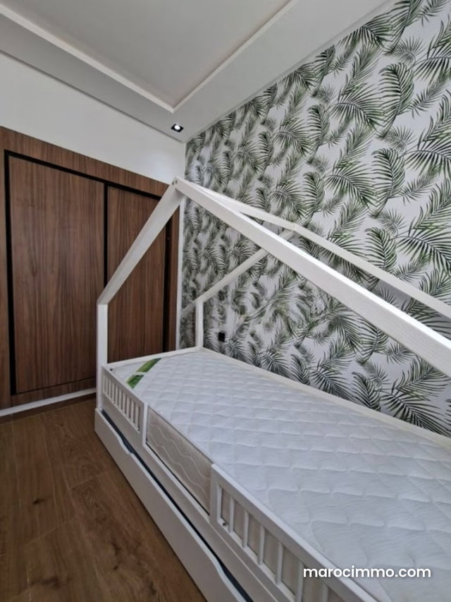 Appartement à louer ou à vendre — 4