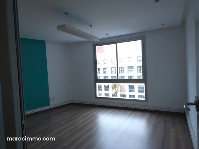Bureau à louer Bd d'Anfa — 4