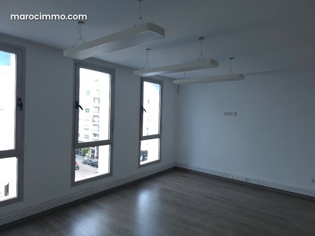 Bureau à louer Bd d'Anfa — 2