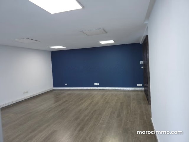 Bureau à louer Bd d'Anfa — 3