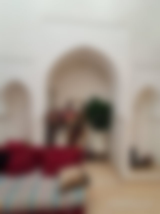 منزل قابل للتجديد في قلب سيدي بو عمّار مراكش — 4