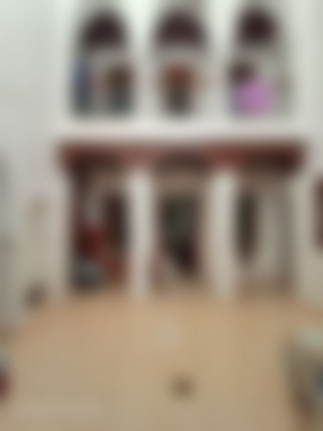 126 sqm House to Renovate, Sidi Bou Amar, Marrakech — Marrakesh