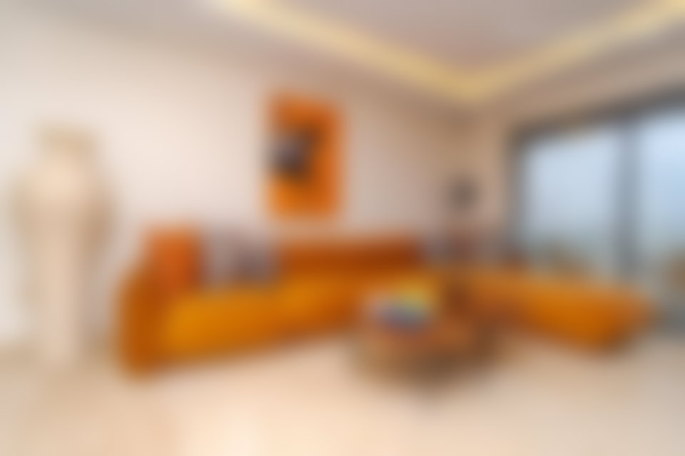 Appartement meublé avec terrasse à louer à Agdal Rabat
