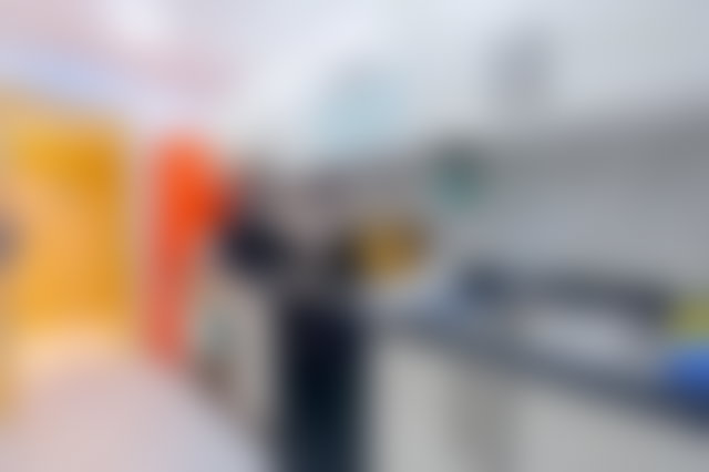 Appartement meublé avec terrasse à louer à Agdal Rabat — 3