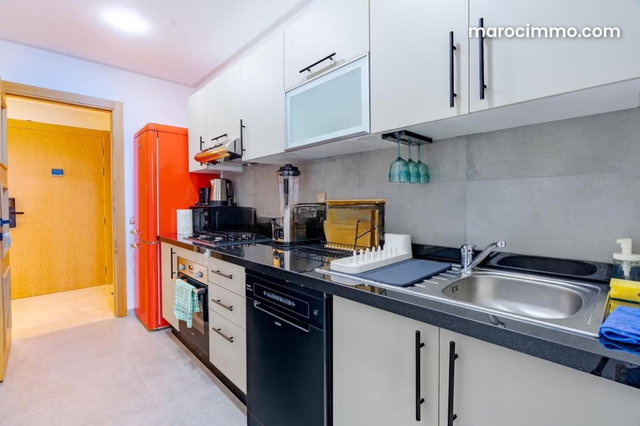 Les Perles de l’Agdal – Appartement 1CH à Louer⁣ — 3