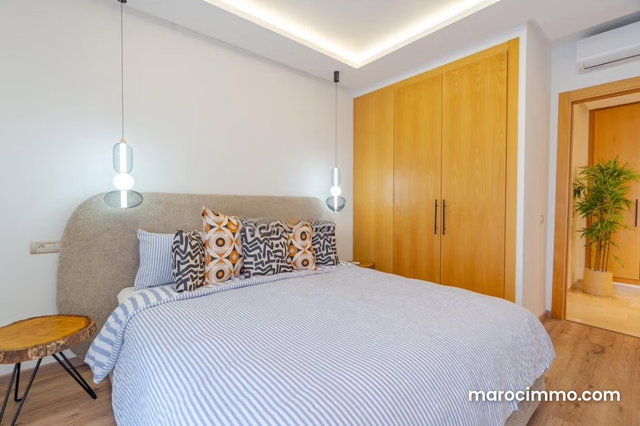 Les Perles de l’Agdal – Appartement 1CH à Louer⁣ — 5