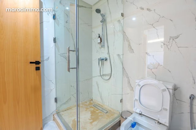 Les Perles de l’Agdal – Appartement 1CH à Louer⁣ — 4