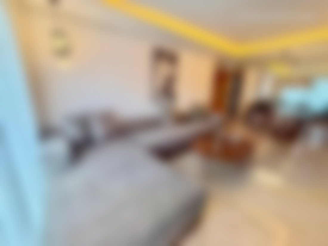 Appartement meublé avec terrasse à louer à Agdal Rabat